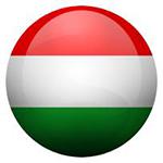 Привет из Венгрии